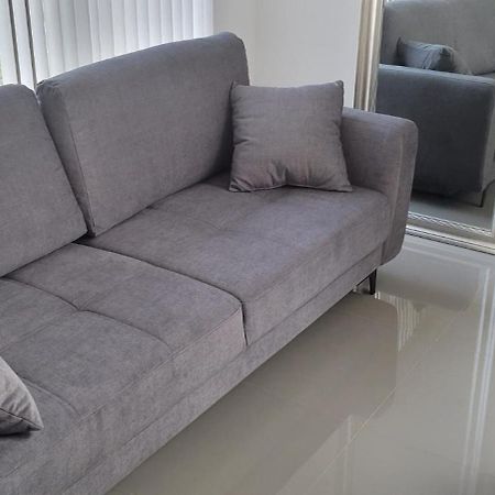 Opera Appartment Tirana Bagian luar foto