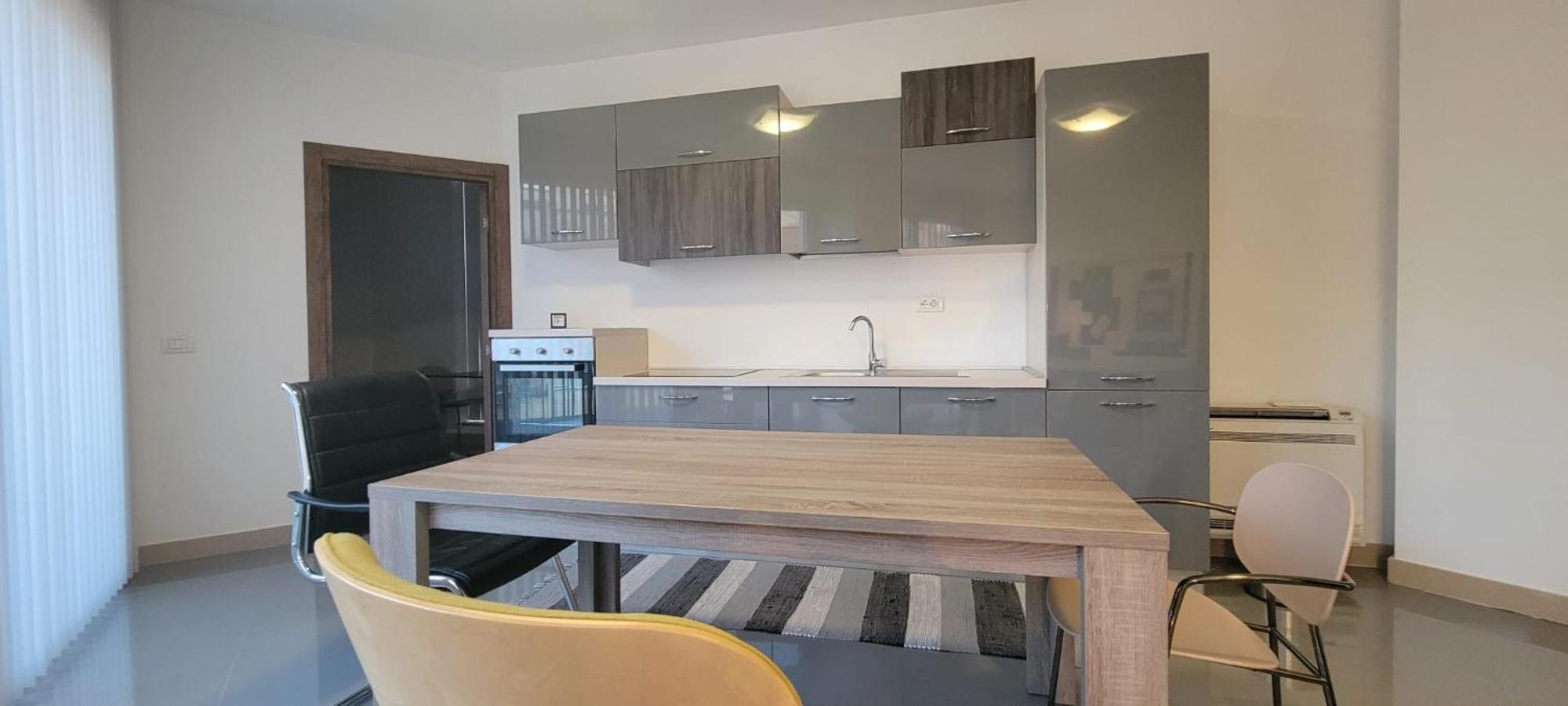 Opera Appartment Tirana Bagian luar foto