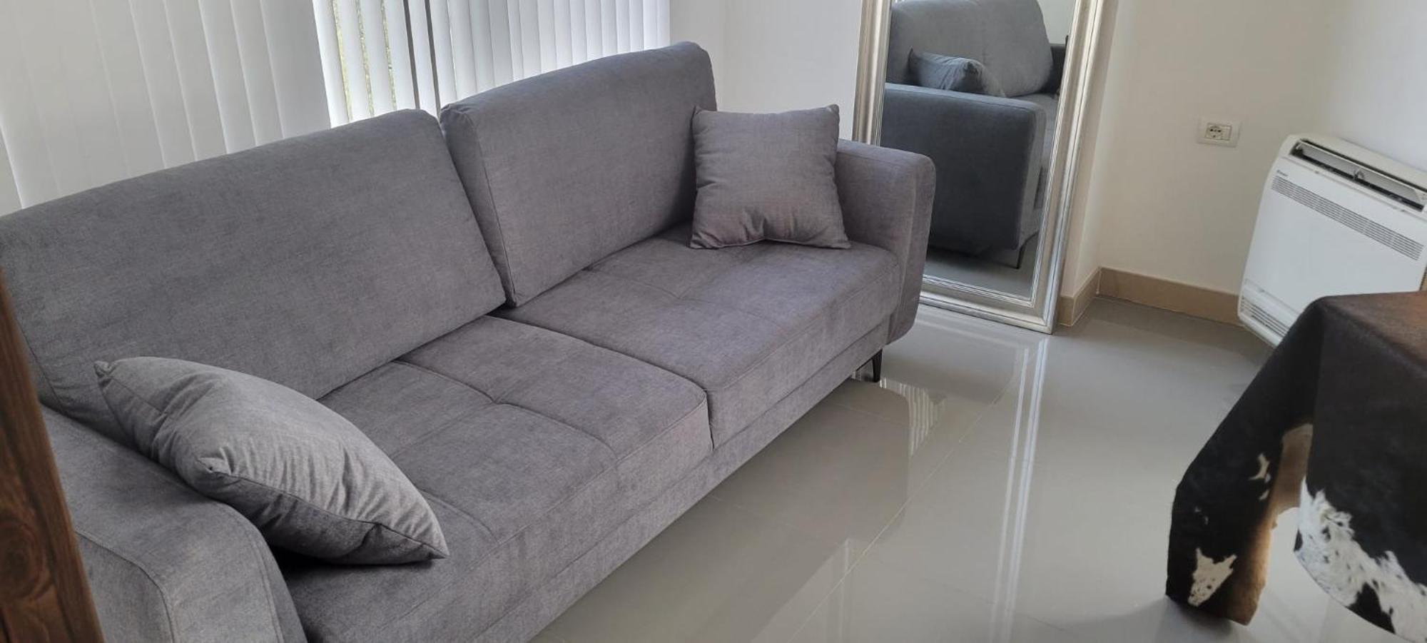 Opera Appartment Tirana Bagian luar foto