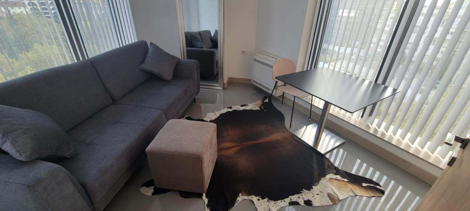 Opera Appartment Tirana Bagian luar foto