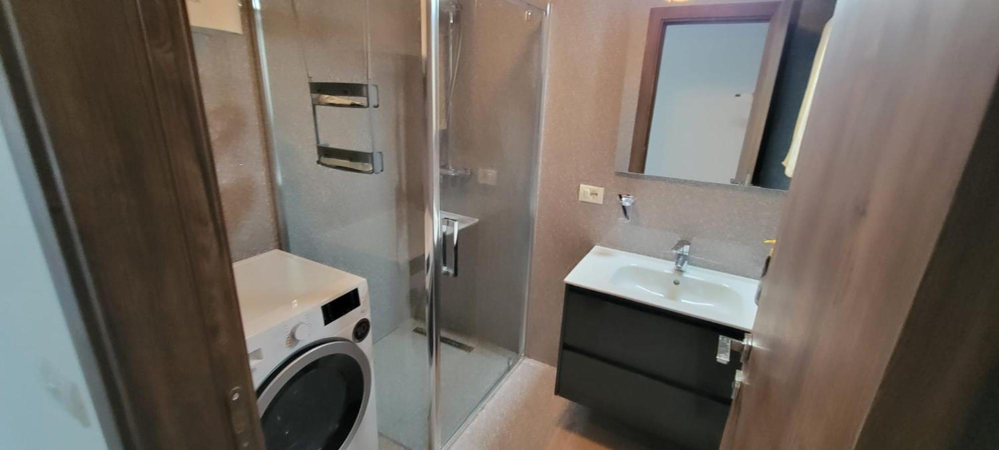 Opera Appartment Tirana Bagian luar foto